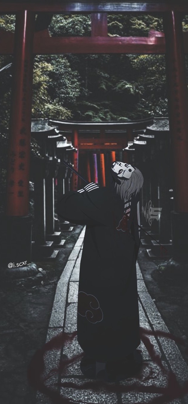 Hidan