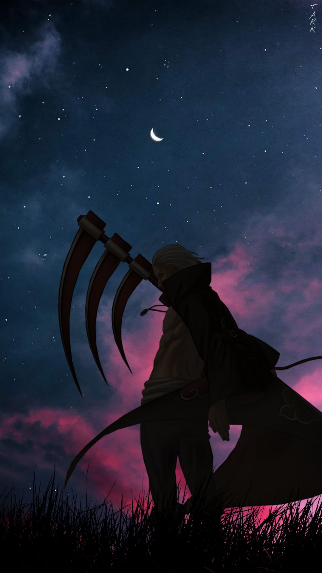Hidan