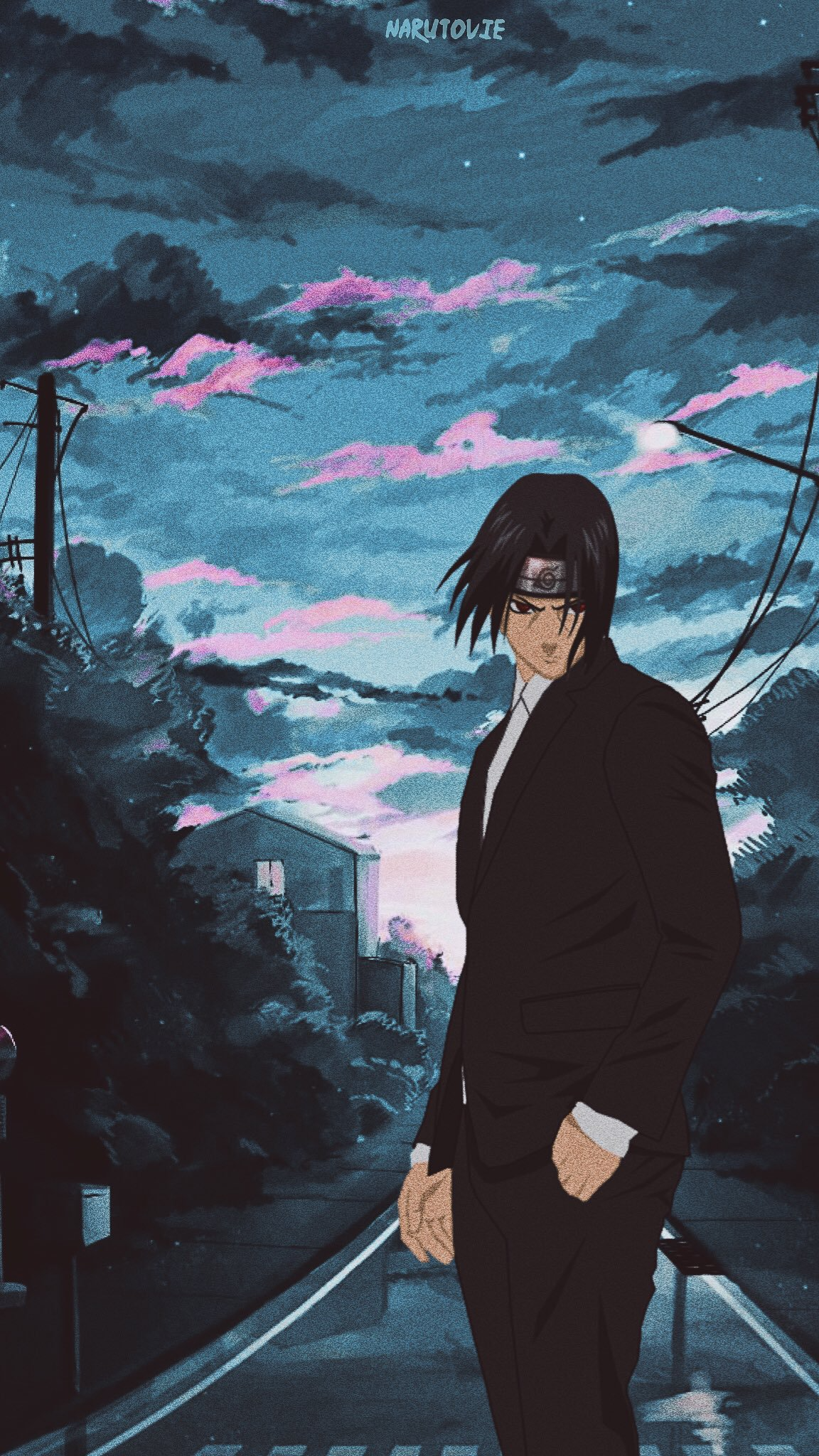 Itachi