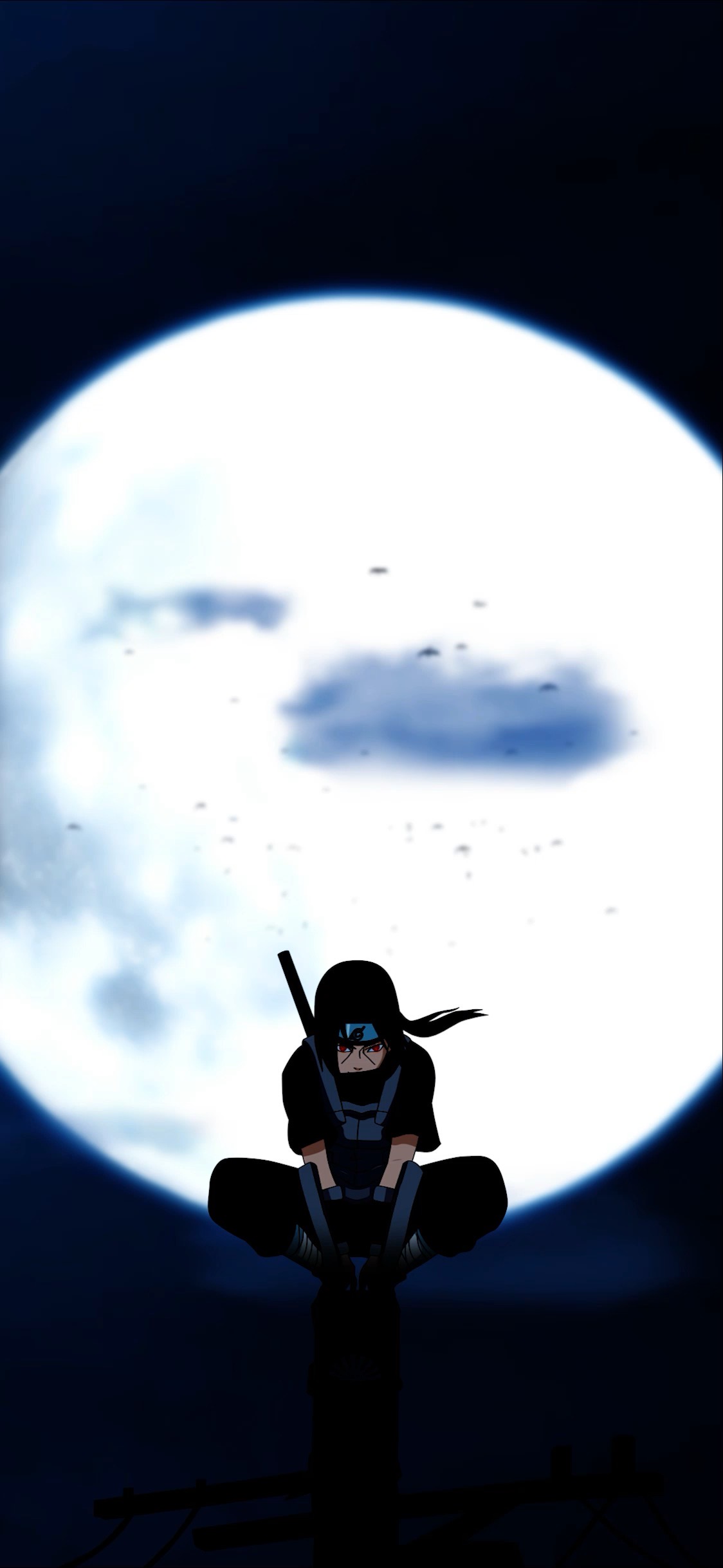 Itachi