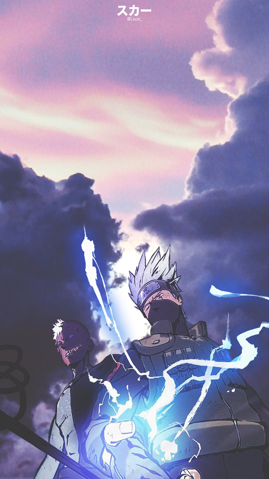 Kakashi