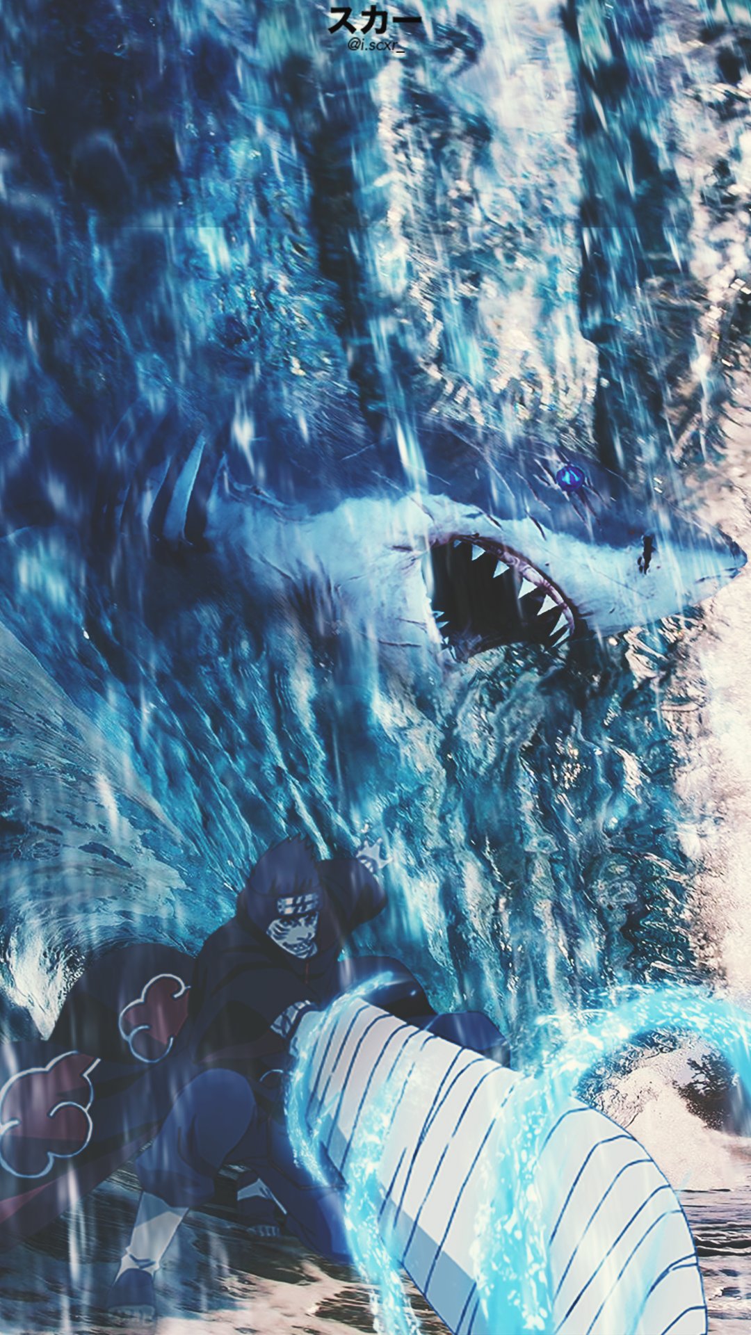 Kisame