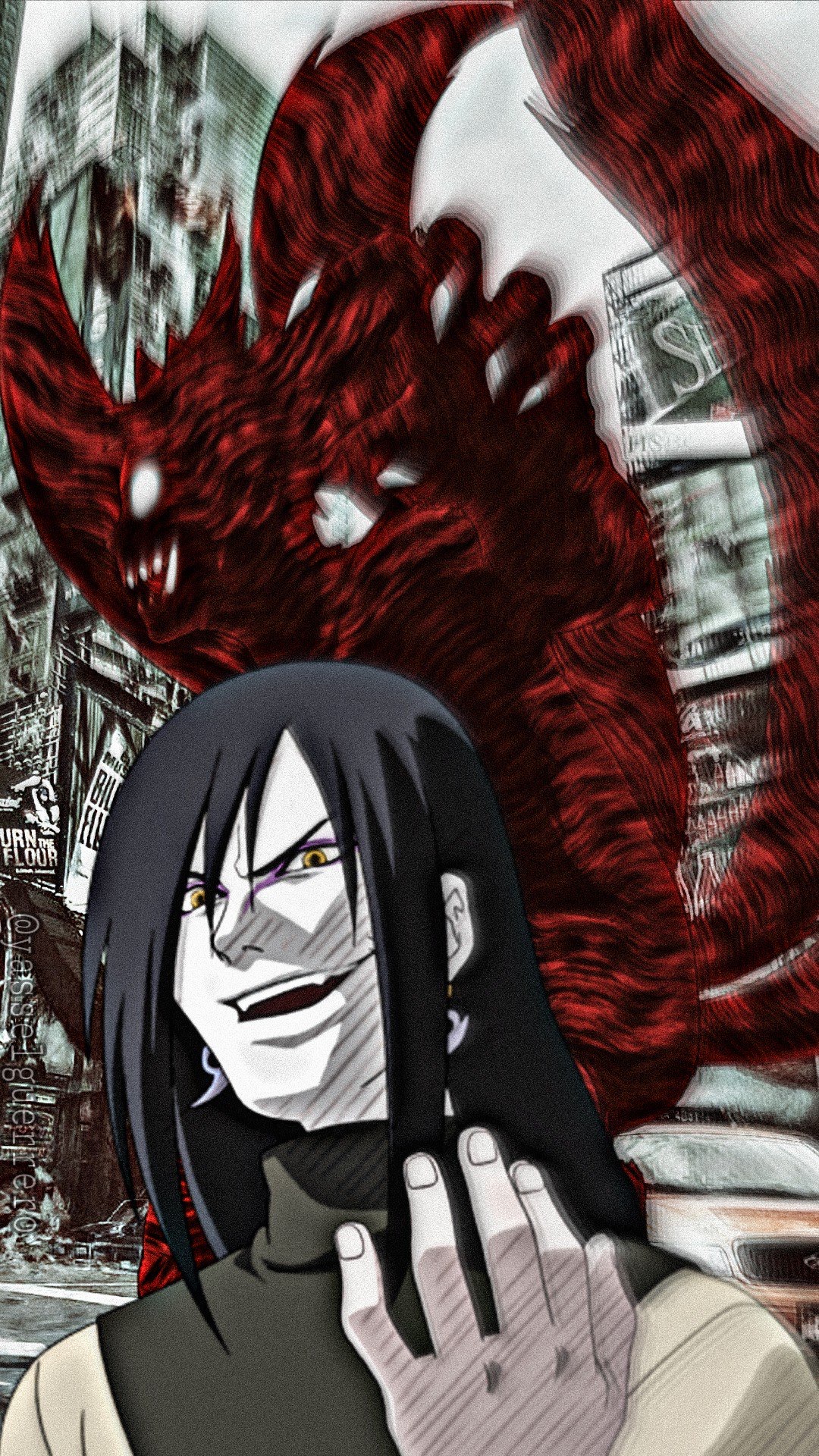 Orochimaru