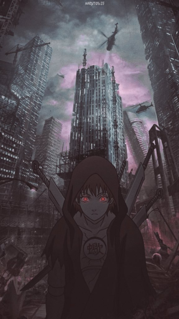 Sasori