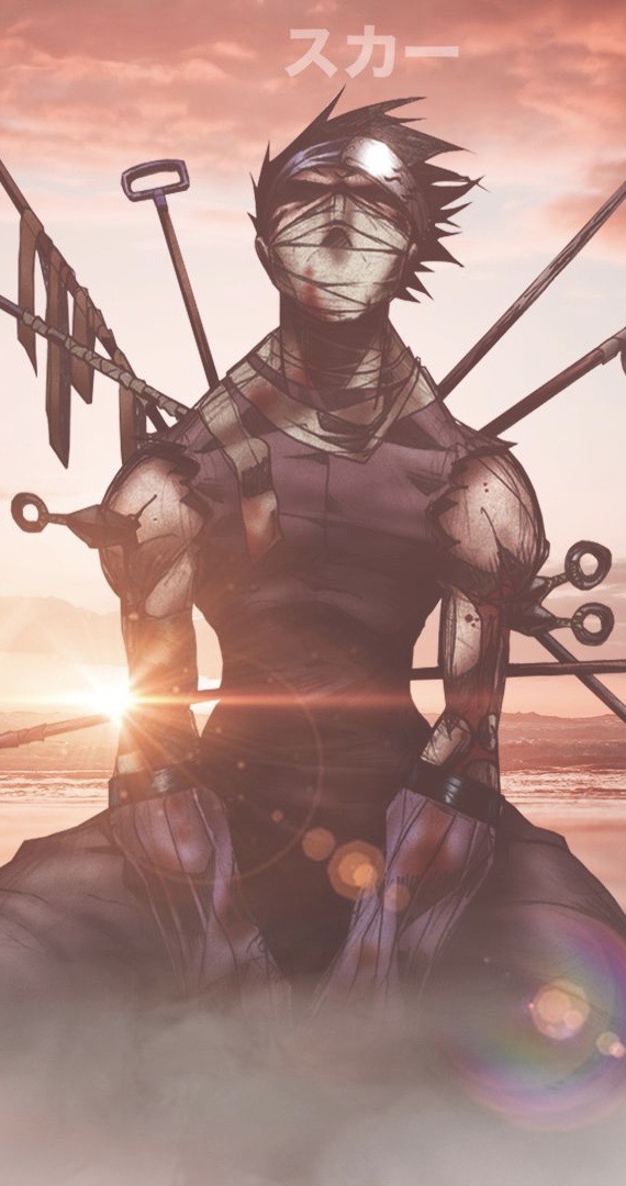 Zabuza