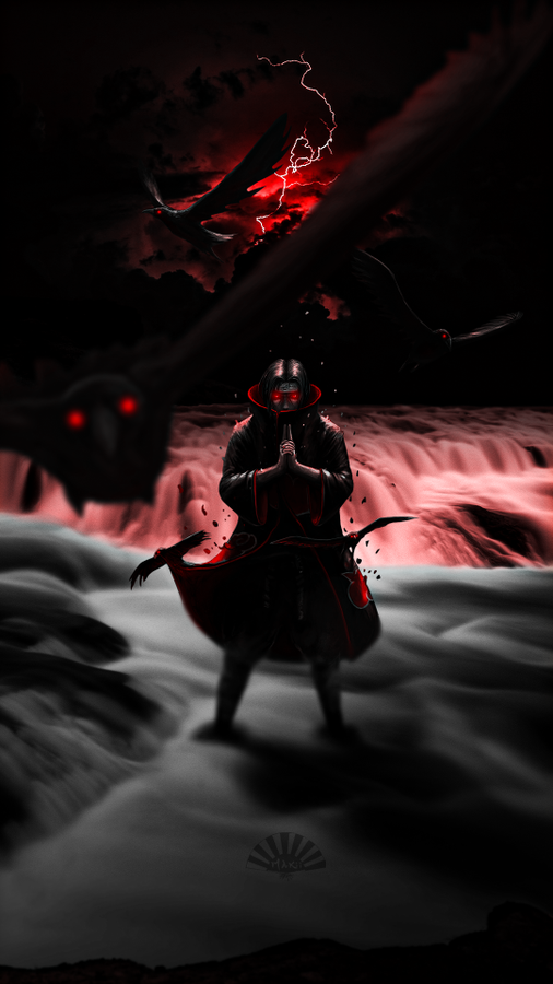 itachi