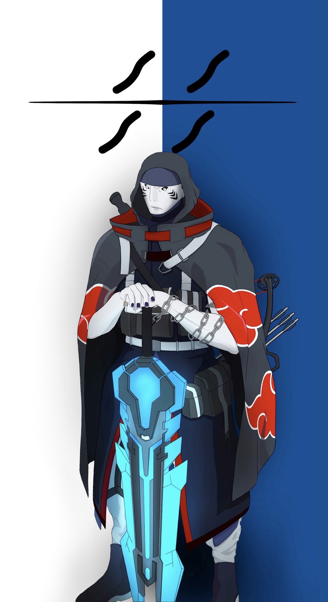 Kisame Hoshigaki