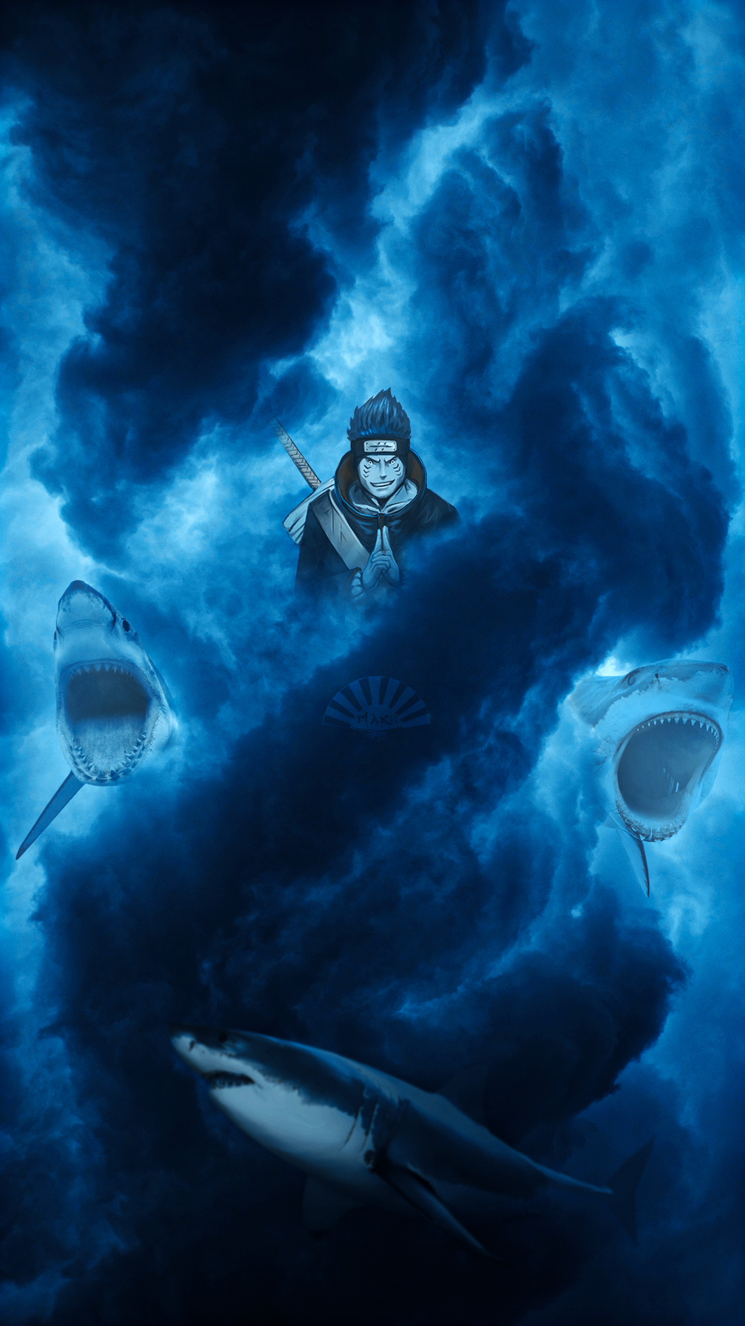 Kisame
