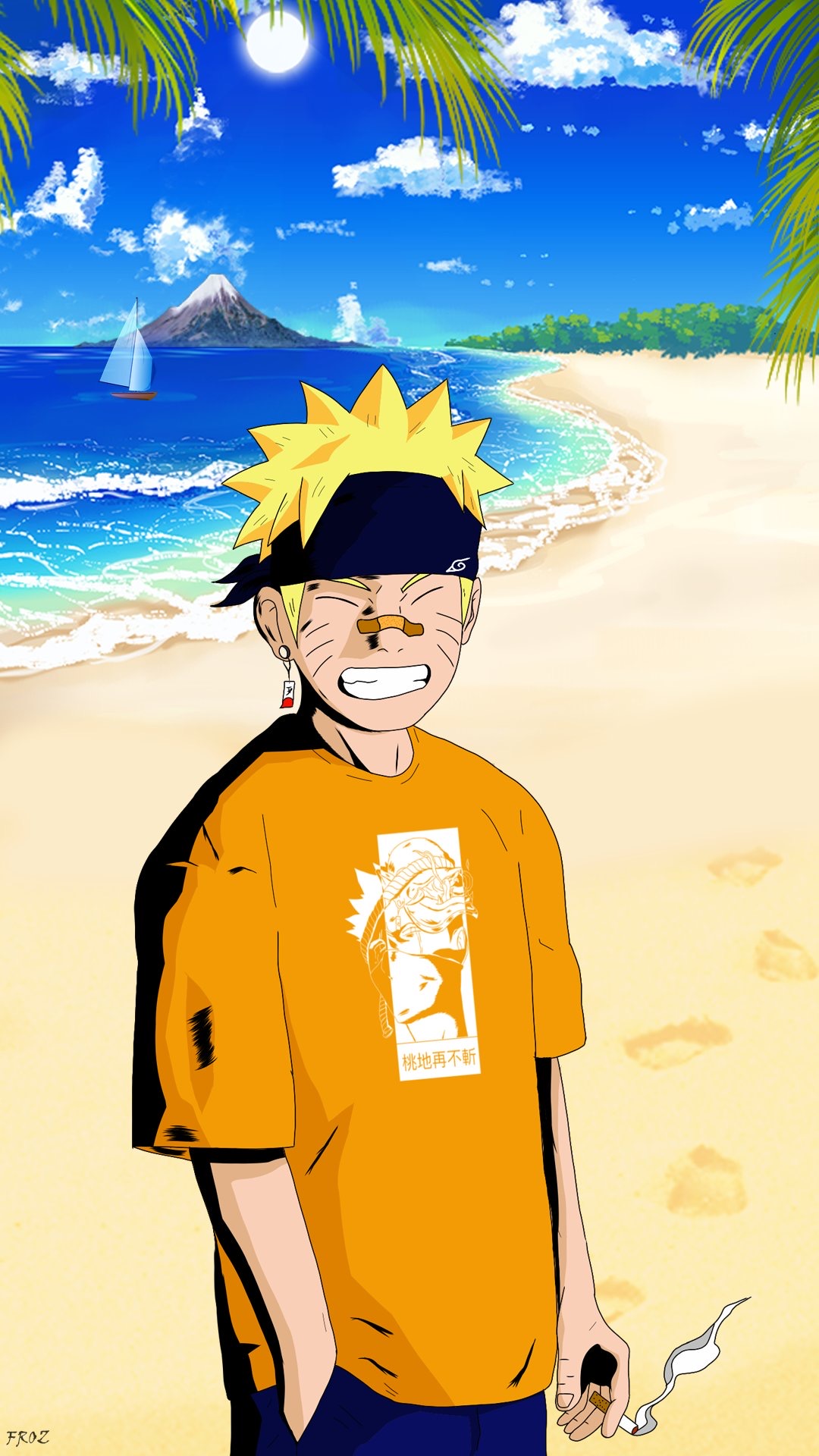 Naruto