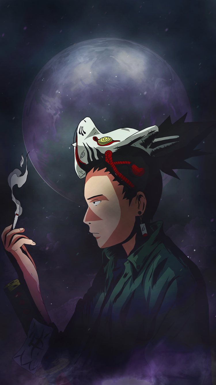 Shikamaru