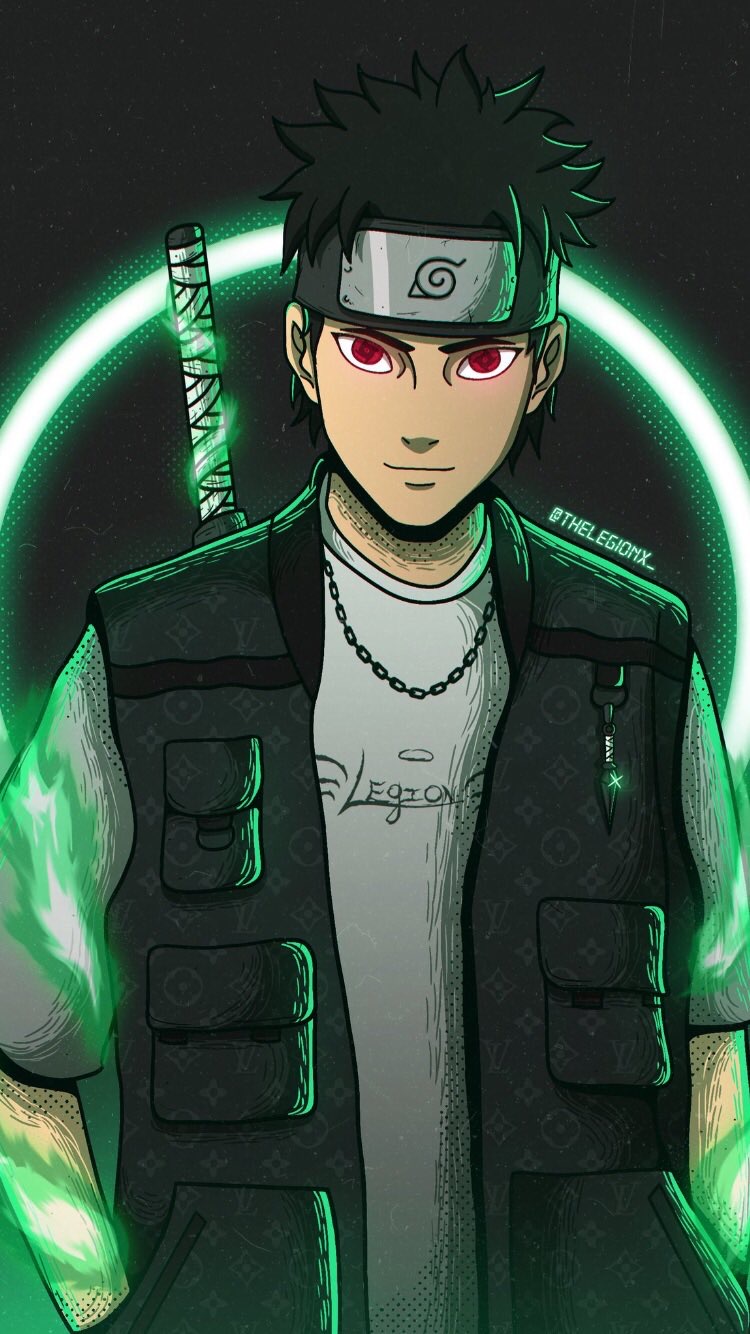Shisui