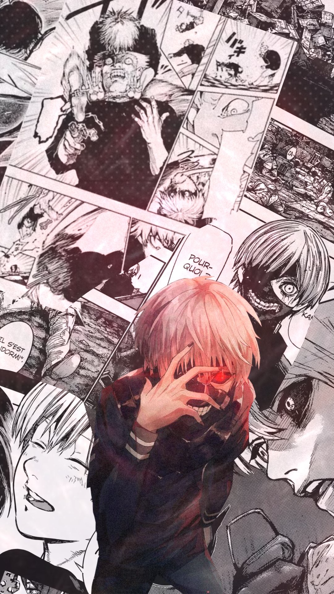 Kaneki
