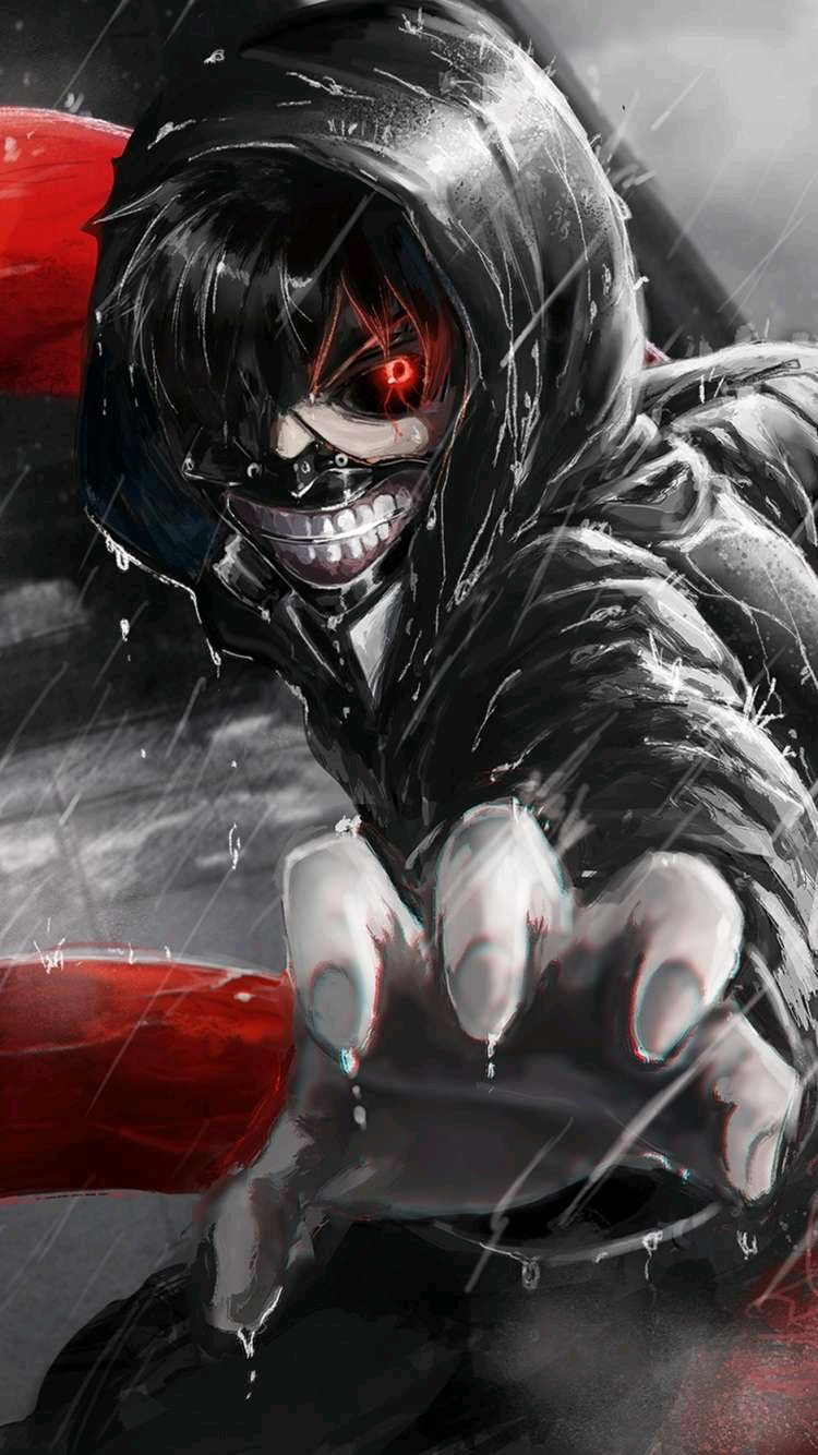 Kaneki