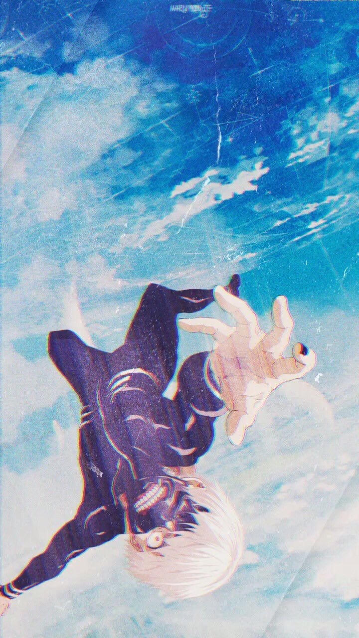 Kaneki