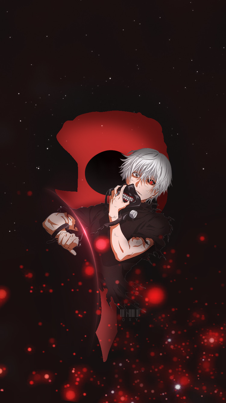 Kaneki