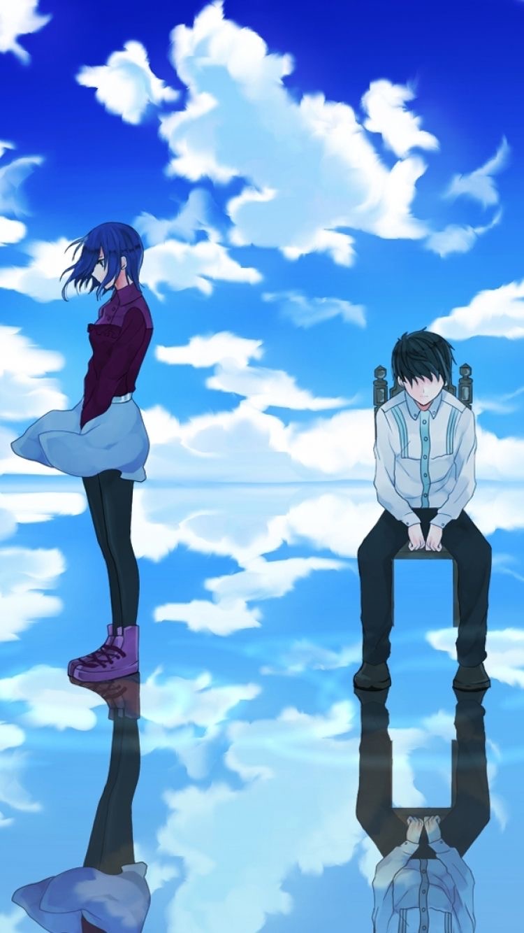 Toka&Kaneki