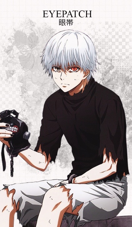 Kaneki
