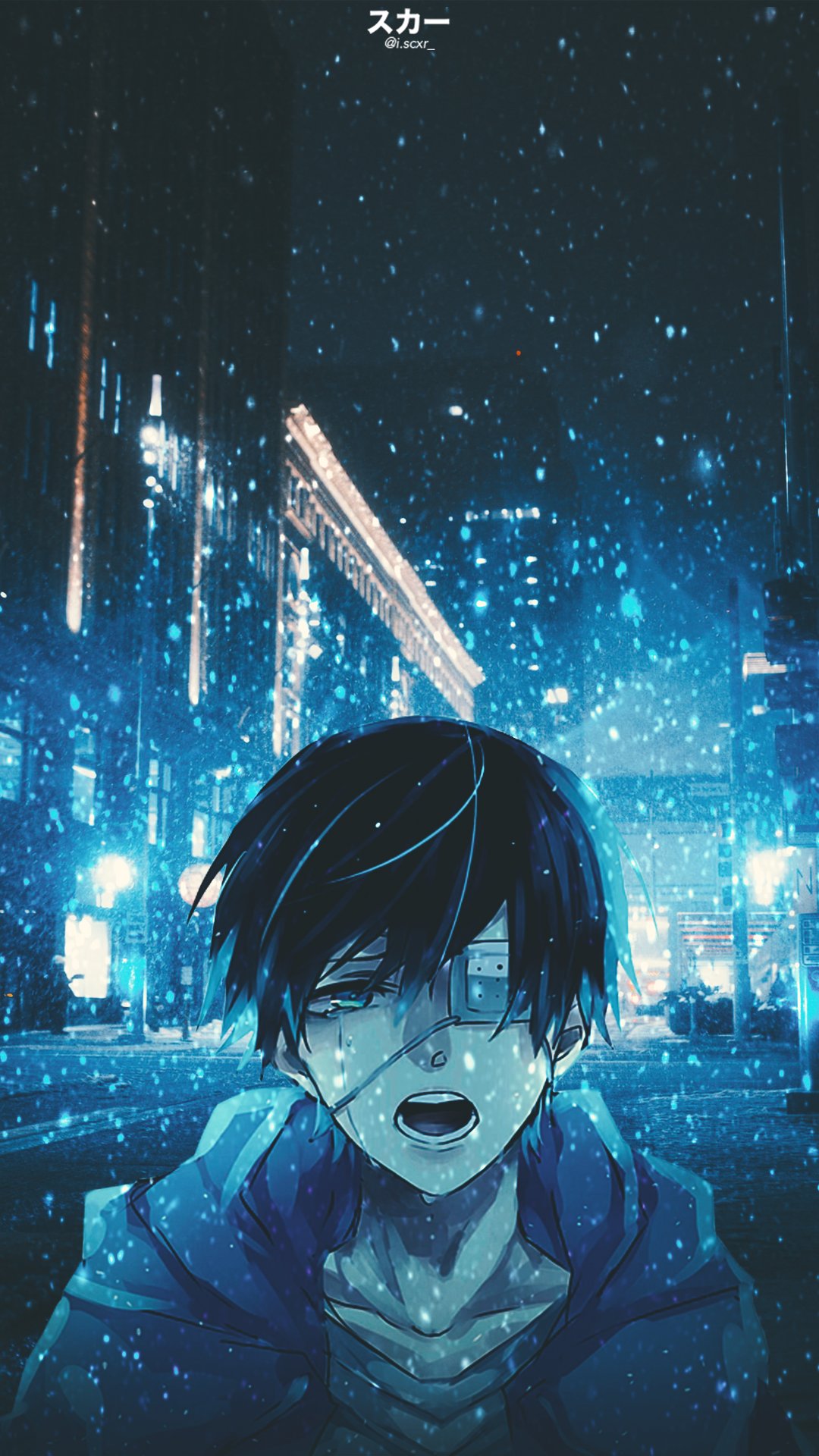 Kaneki