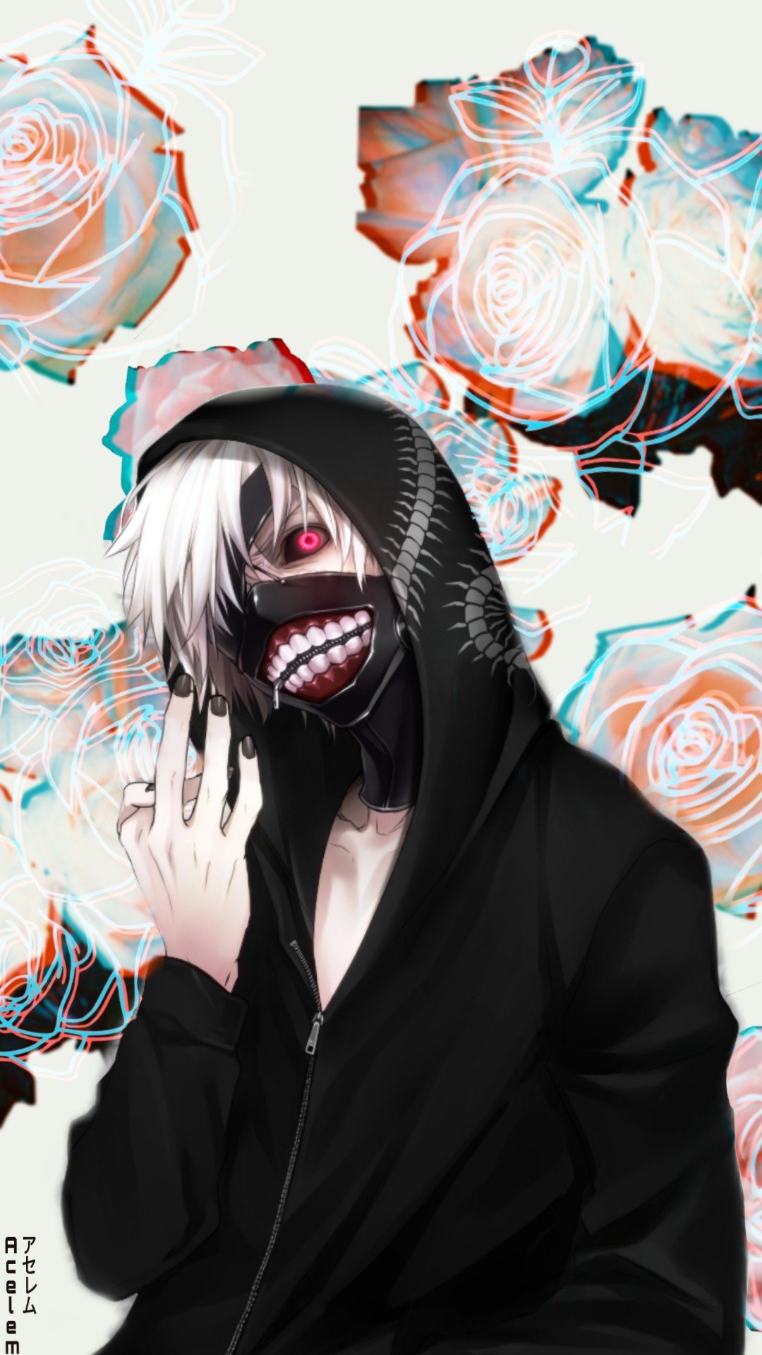 Kaneki