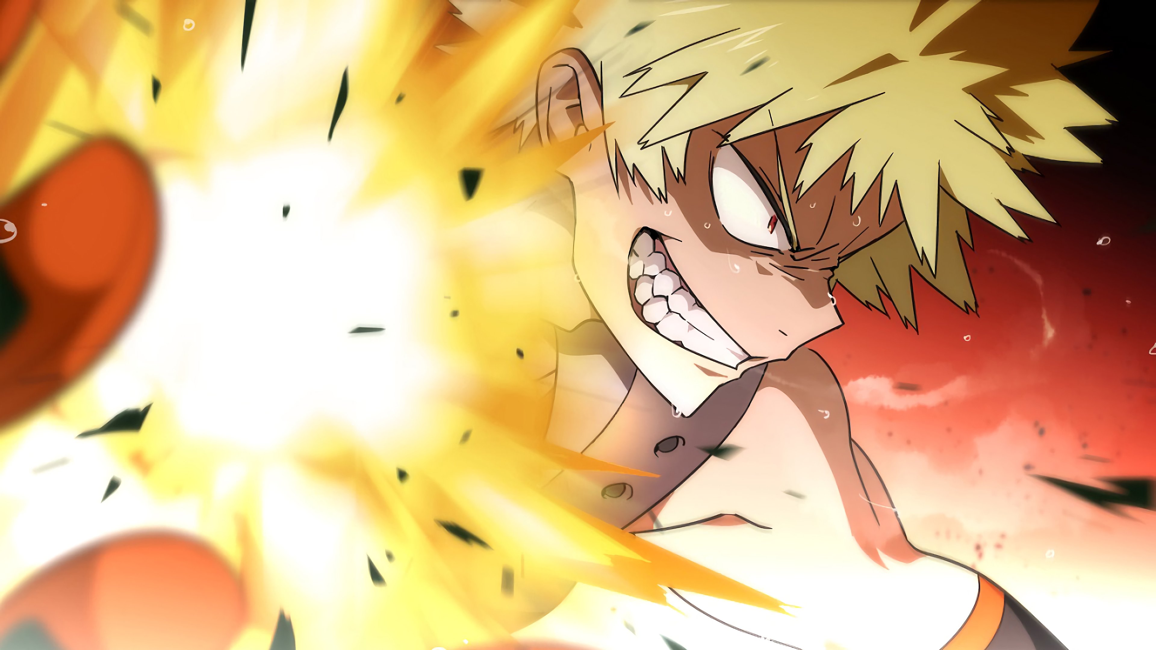 Bakugo