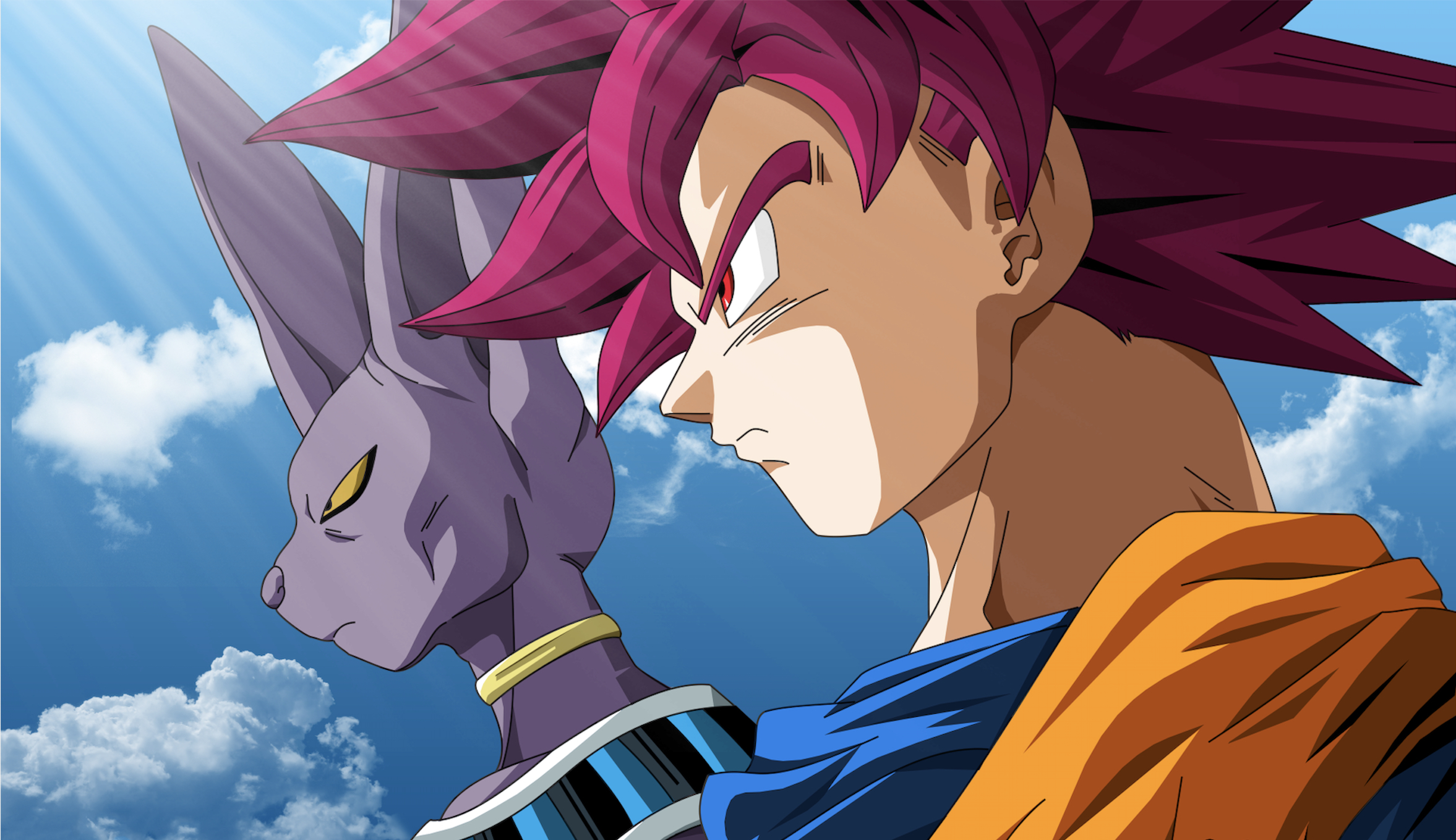 Beerus