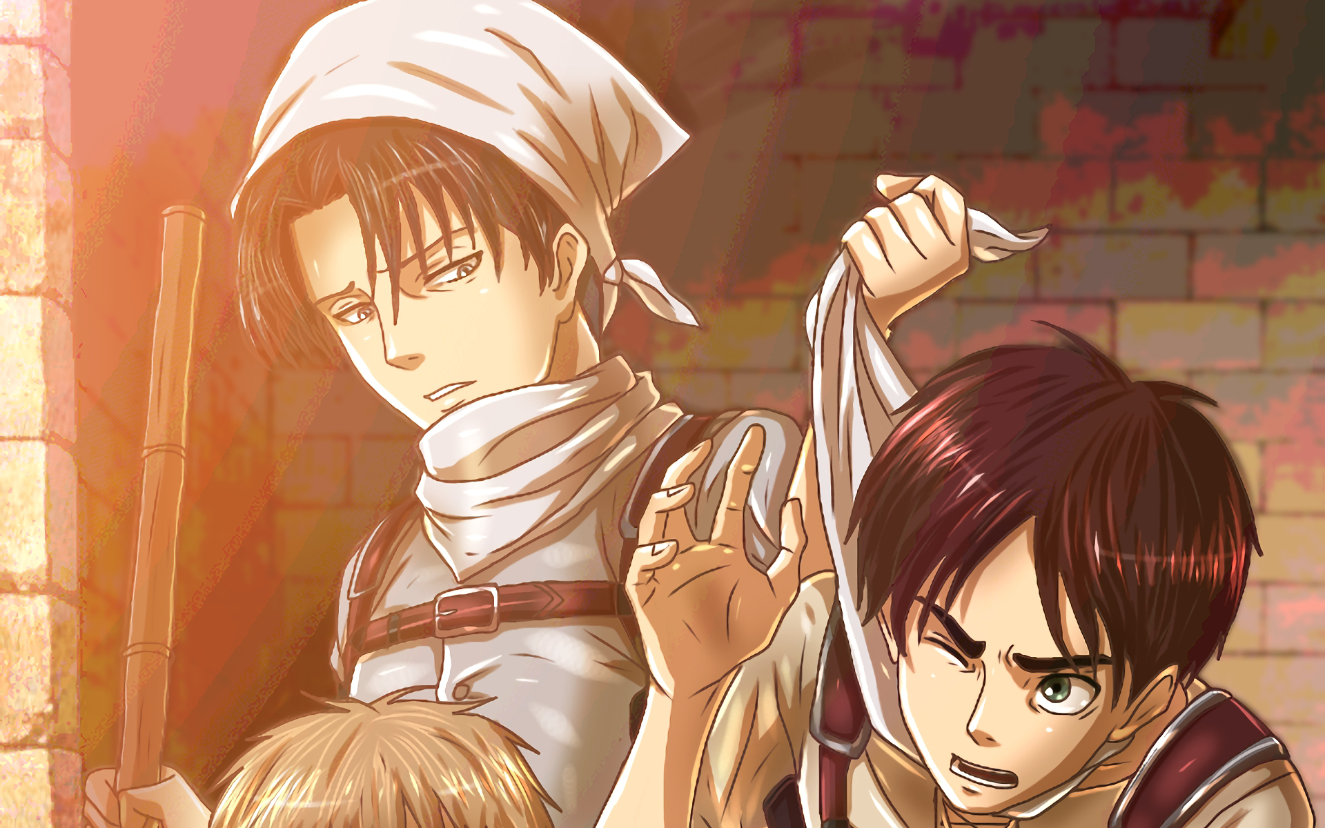 Levi