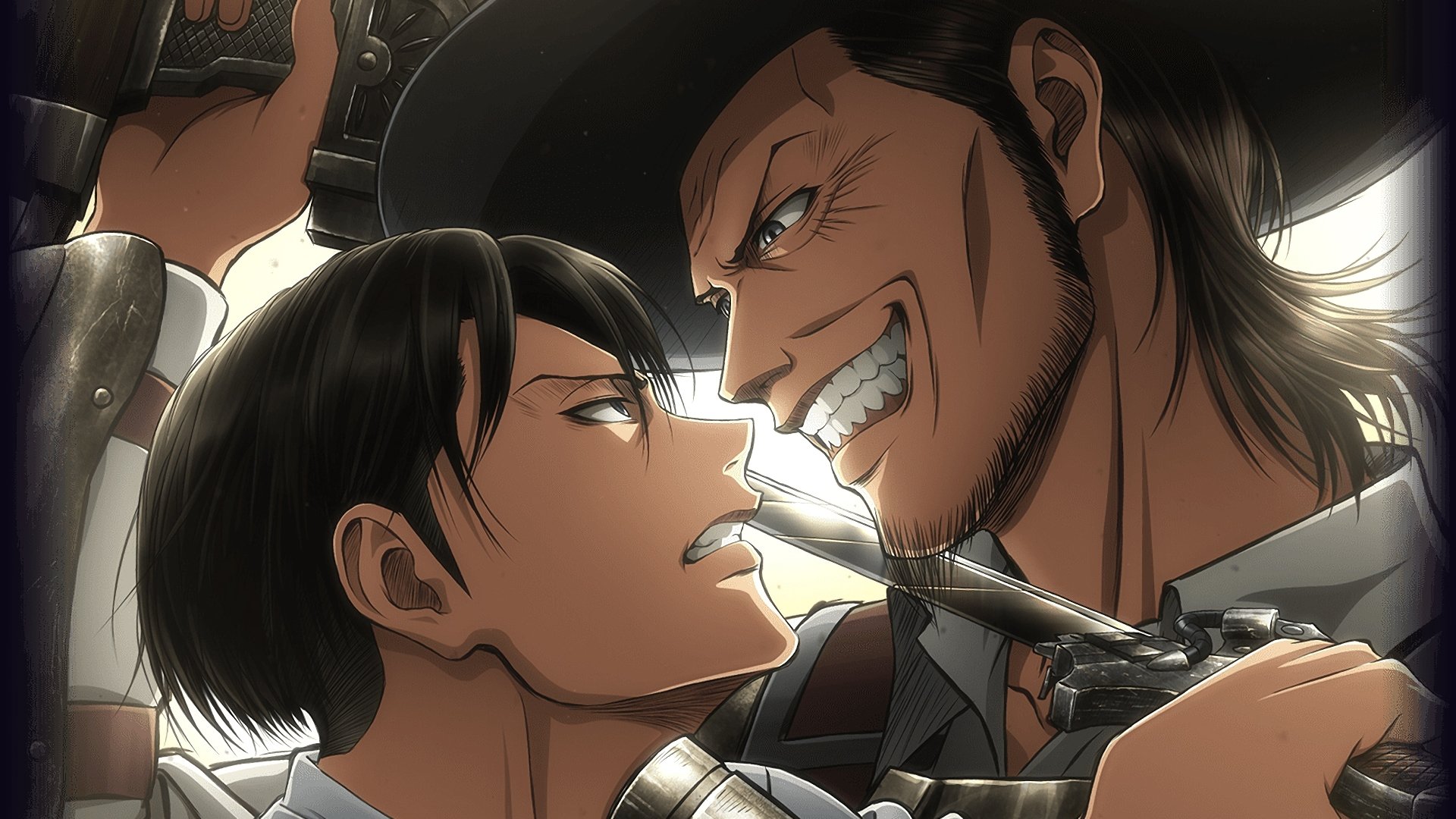 LeviKenny