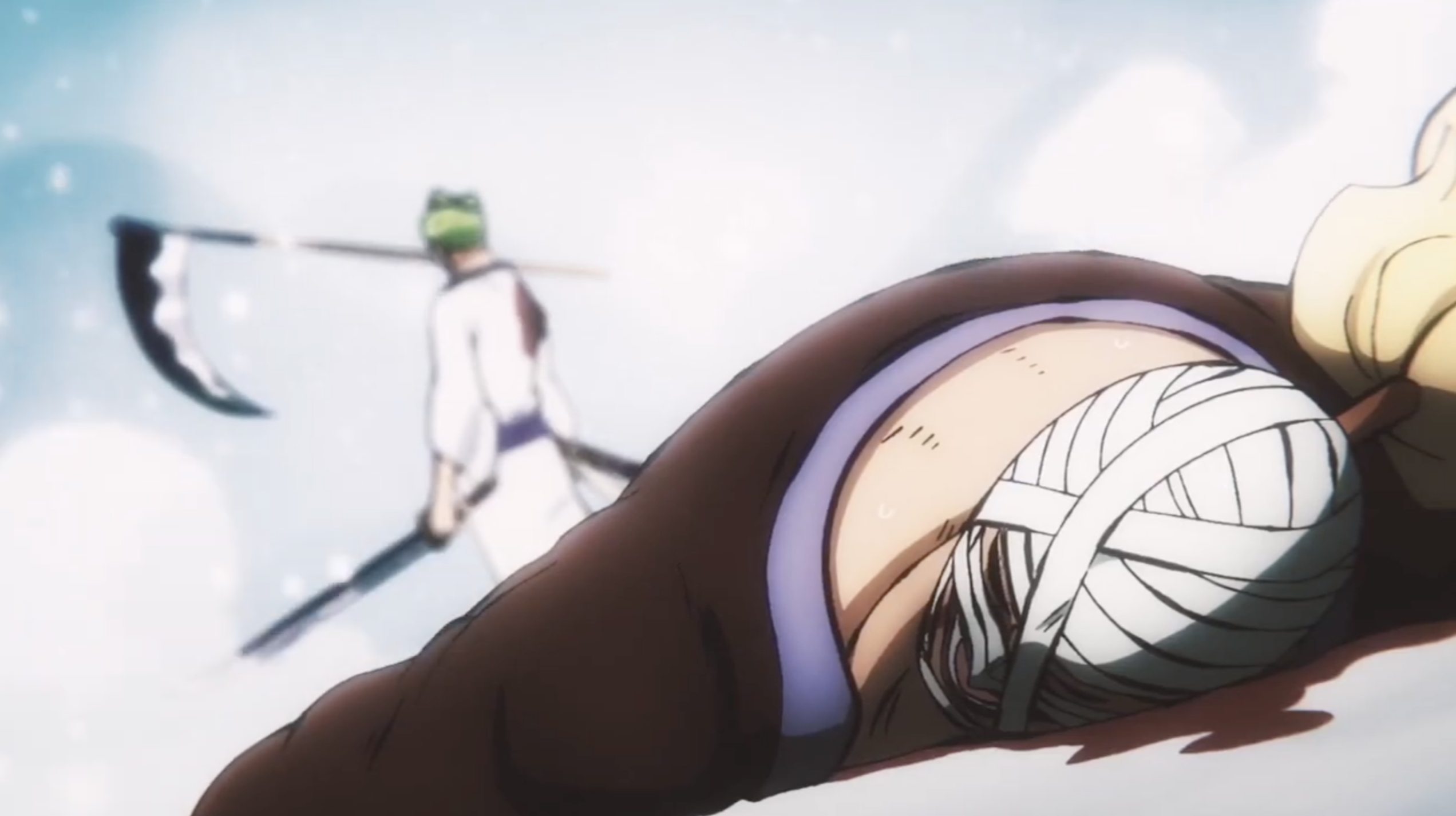 Zoro