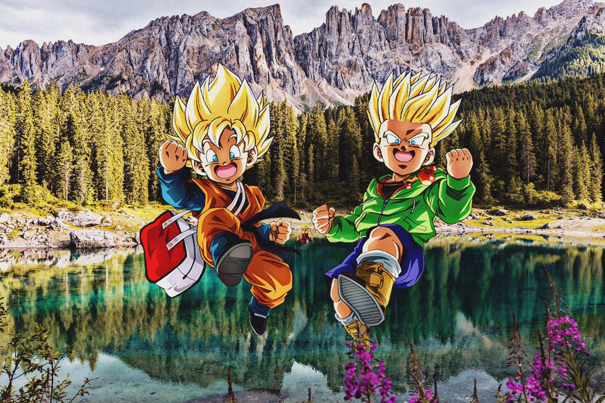 Gotentrunks
