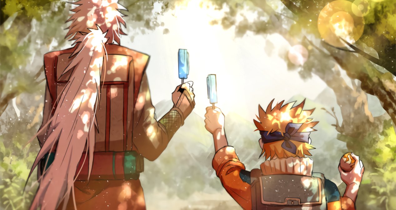 Jiraya