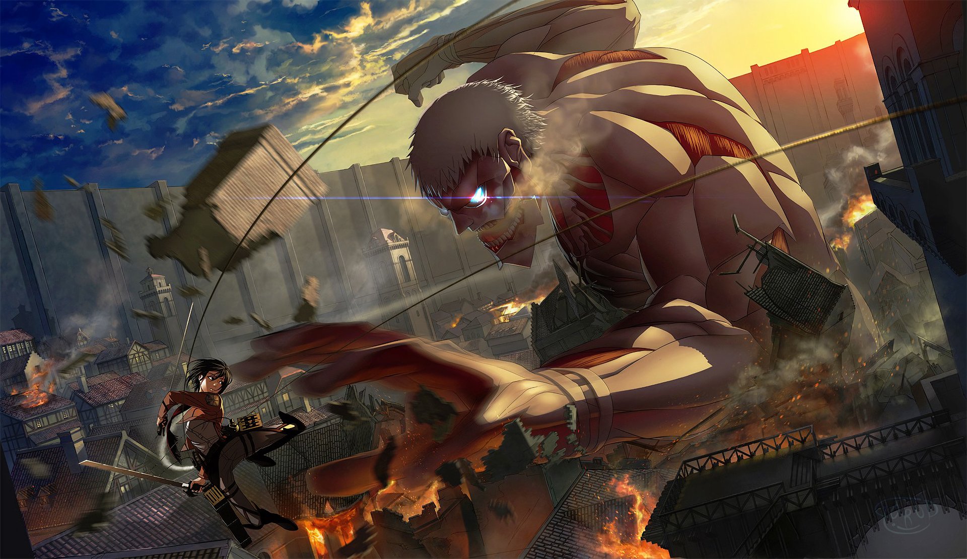 Mikasa