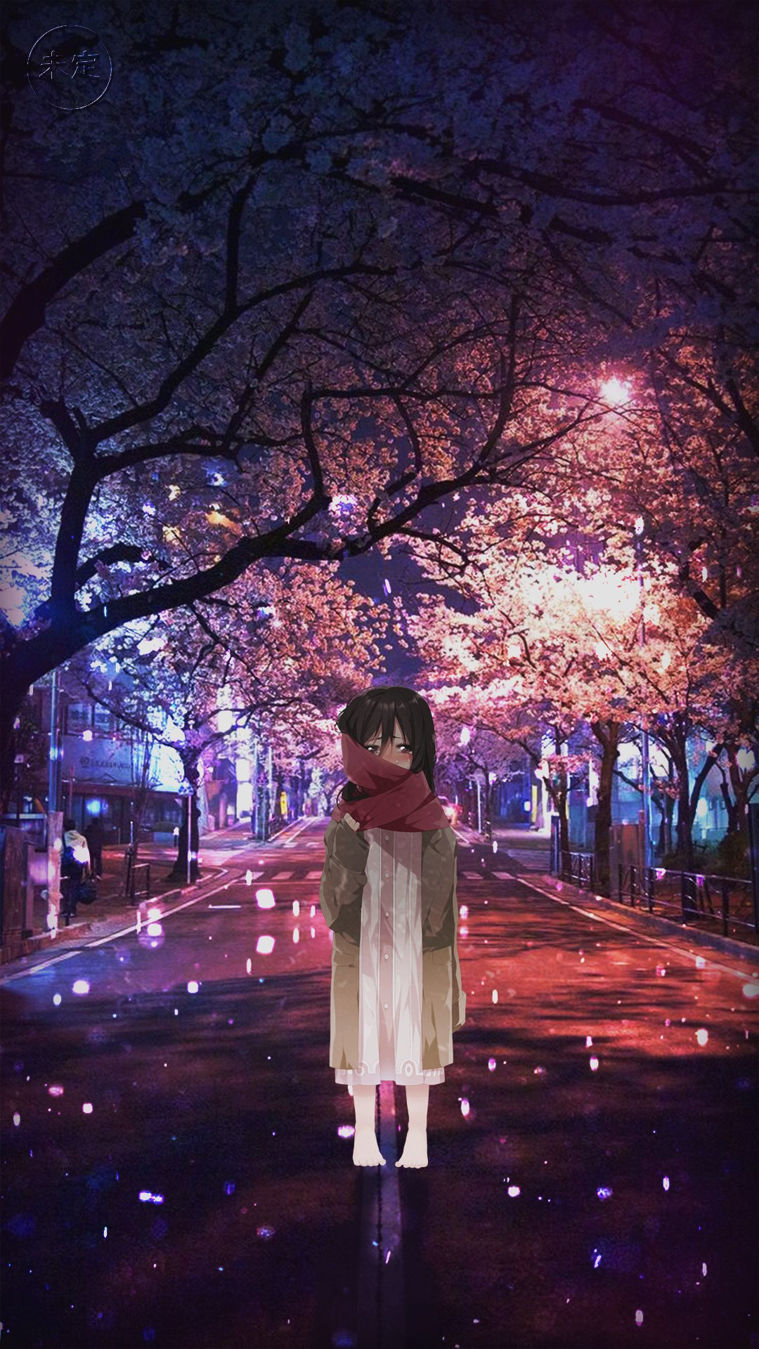 Mikasa