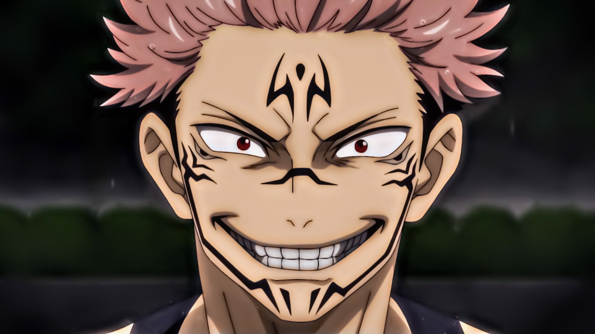 sukunavsfushiguro